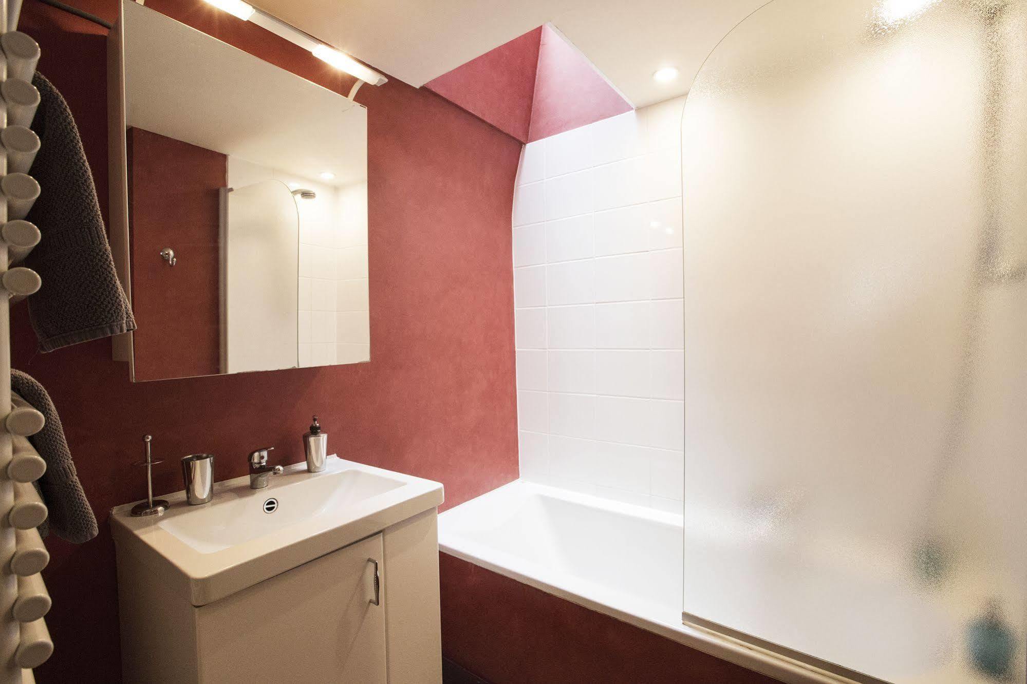 The Abiente Rooms Брюж Екстериор снимка