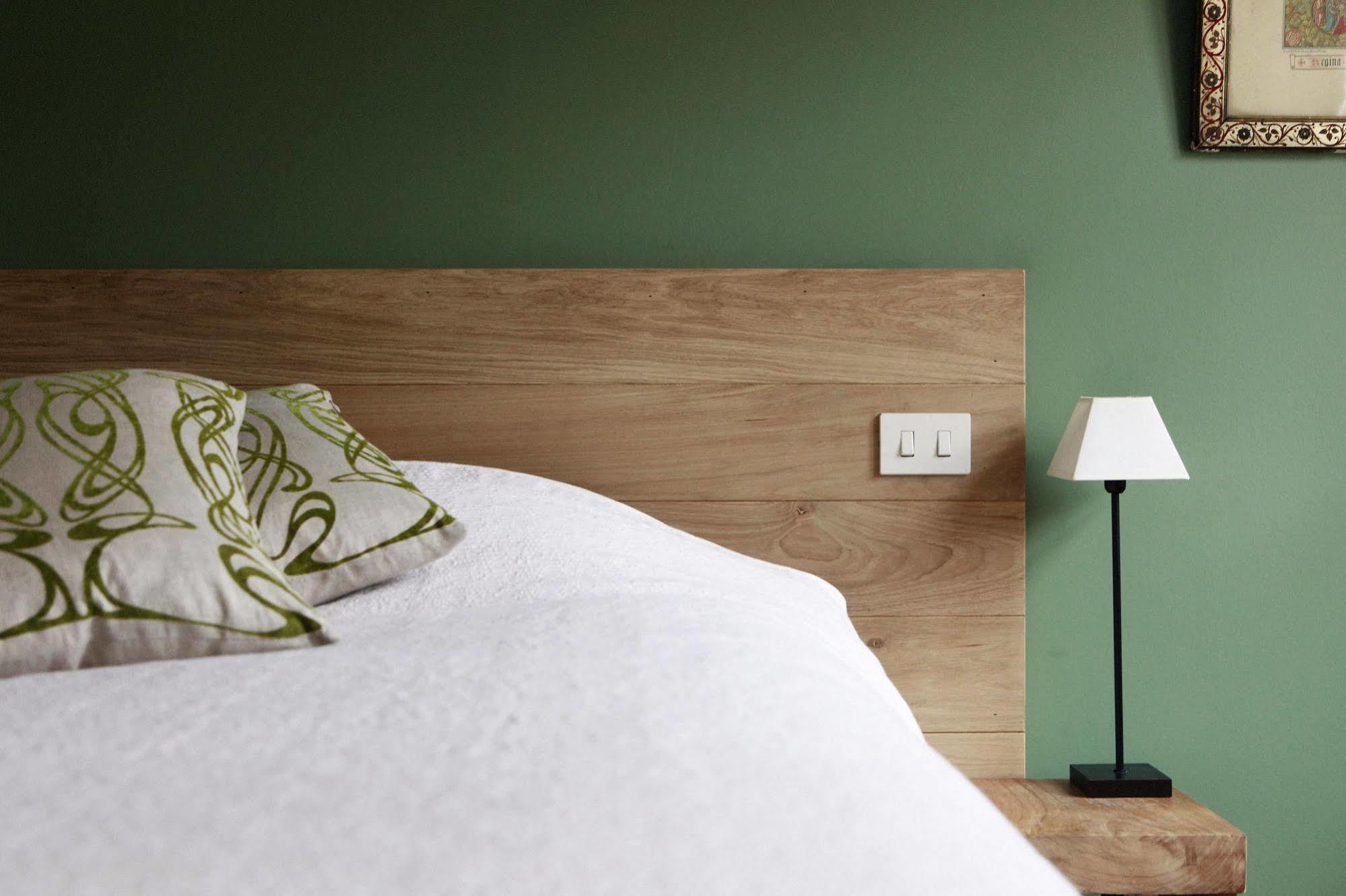 The Abiente Rooms Брюж Екстериор снимка