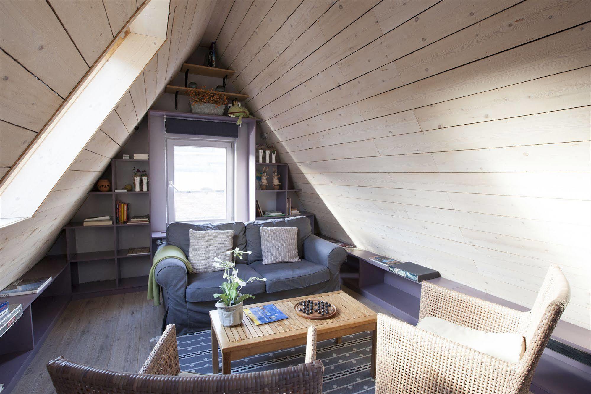 The Abiente Rooms Брюж Екстериор снимка